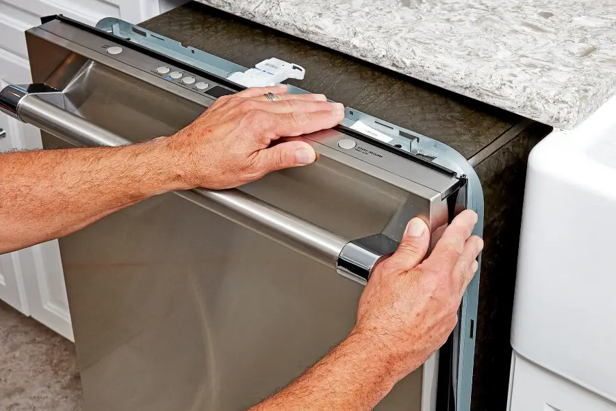 London Dishwasher Repair