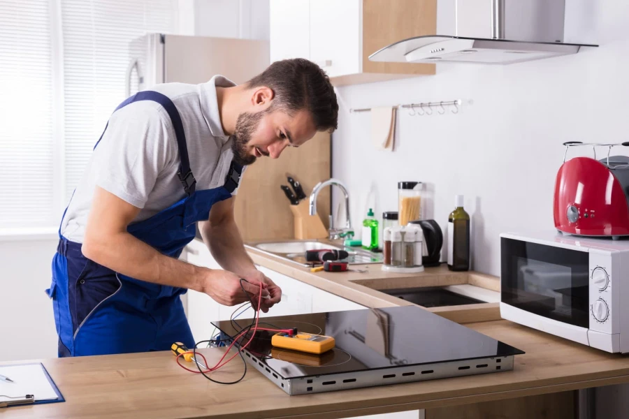 Dishwasher Repair in Toronto