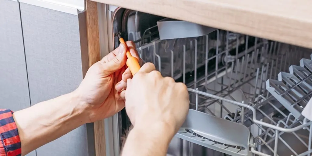 Dishwasher Repair