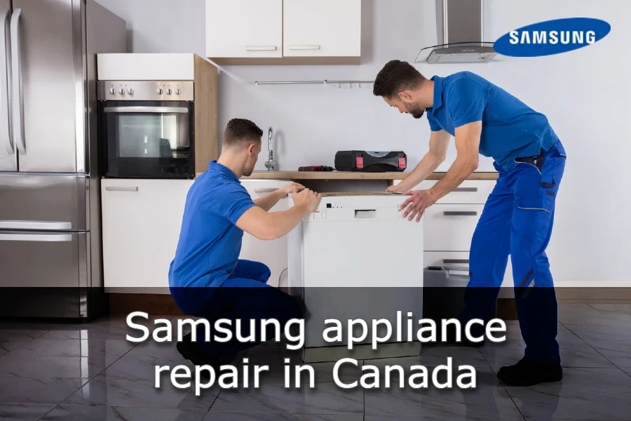 Dishwasher Repair in Toronto