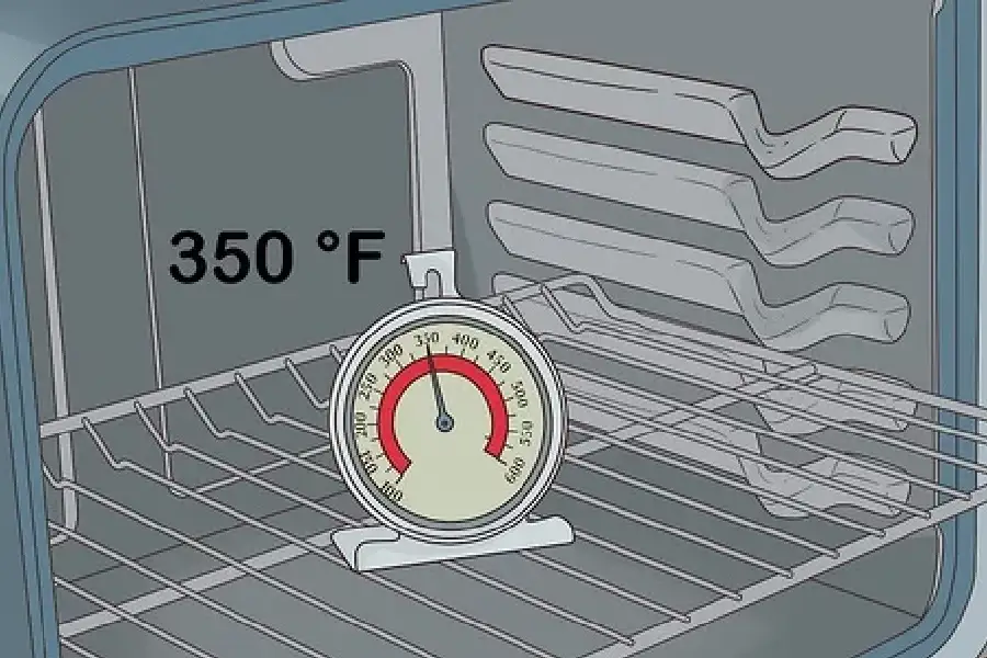 Verify the accuracy of the thermostat