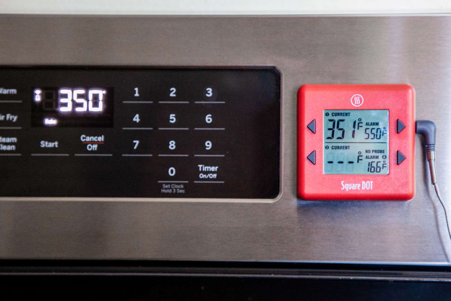 Verify Thermostat Accuracy