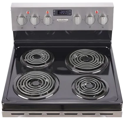 Electric Stoves Repair