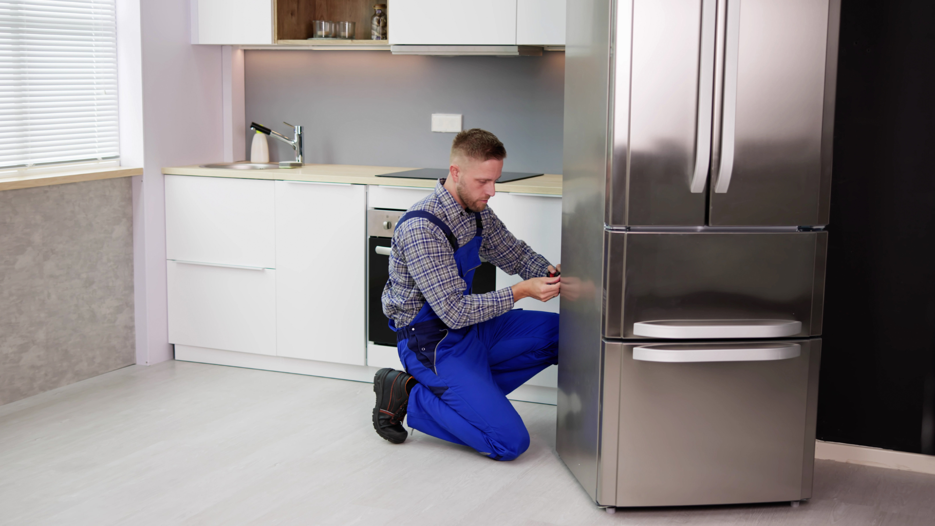 When Should You Replace Your Refrigerator