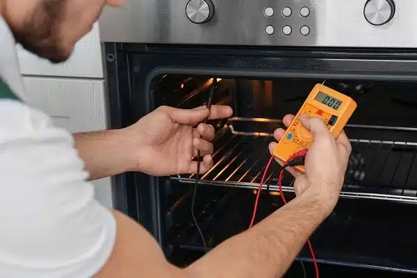 When Should one replace their oven