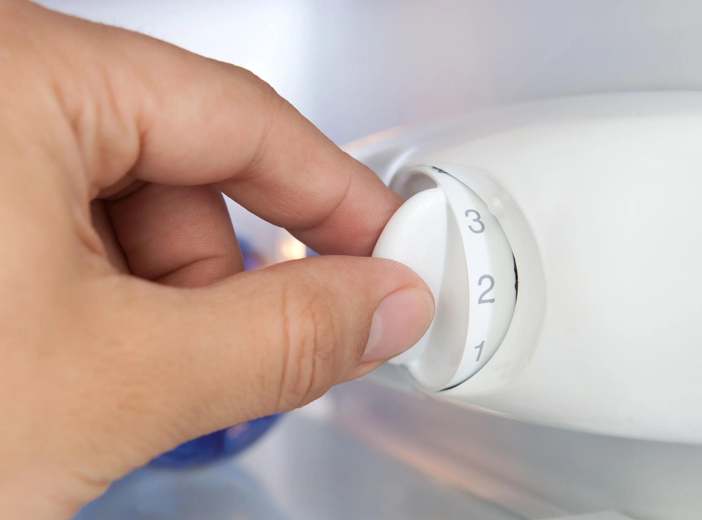 Test the Thermostat at Different Temperatures