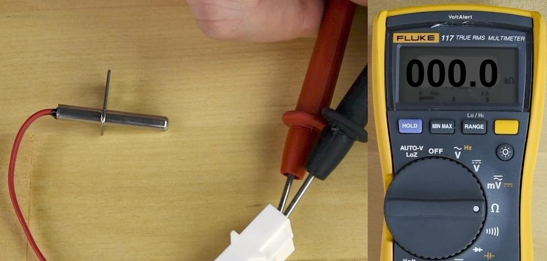 Test Continuity with a Multimeter