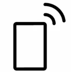 Bosch Home Connect symbol