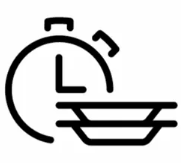 Bosch Express 60° Symbol