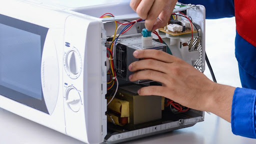 Should You Repair or Replace Your Microwave