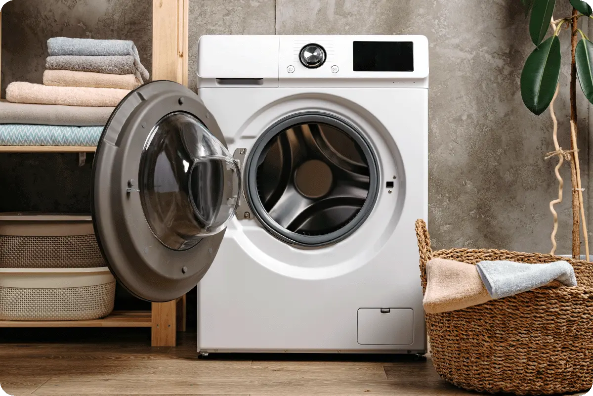 What Is a Front-Load Washer