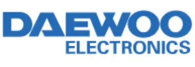 Daewoo Appliance Repair