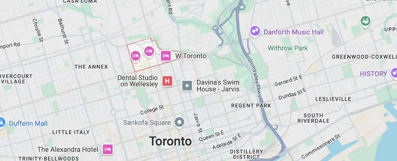 Yorkville Areas We Serve