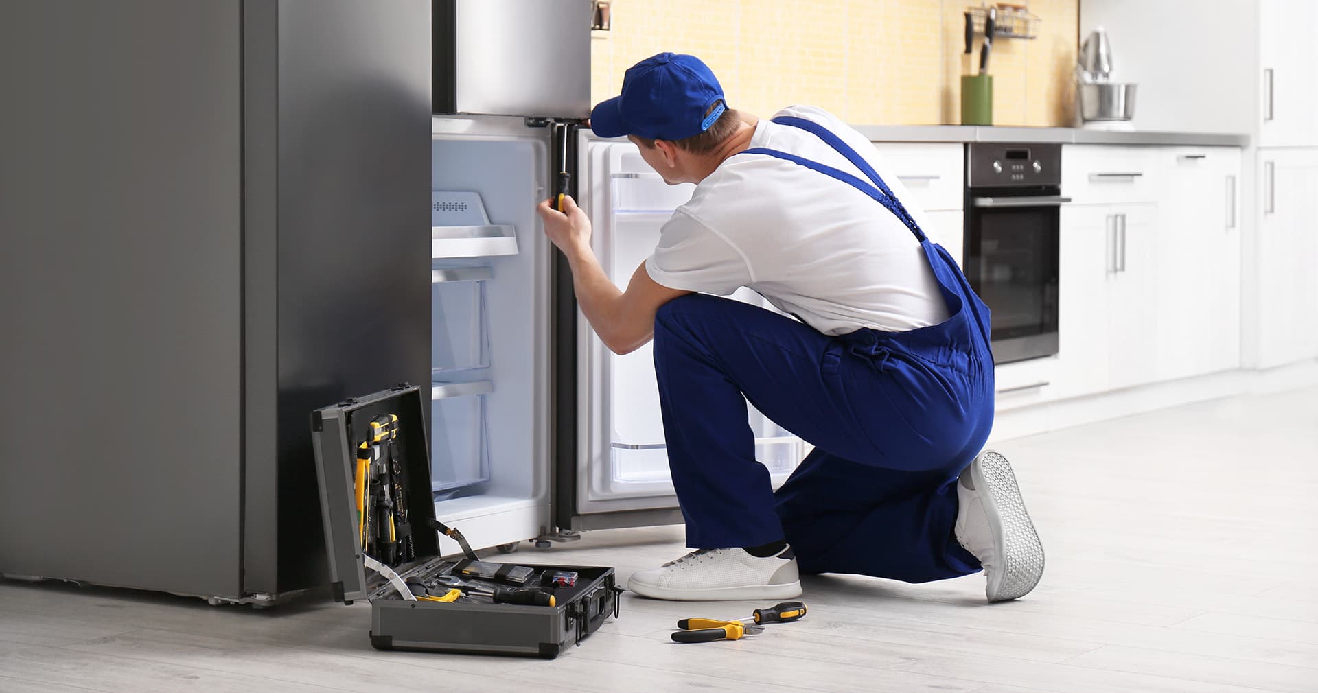 Annual Maintenance