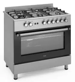 Express Gas Stove Repair