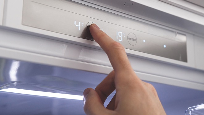 Temperature & Humidity Settings