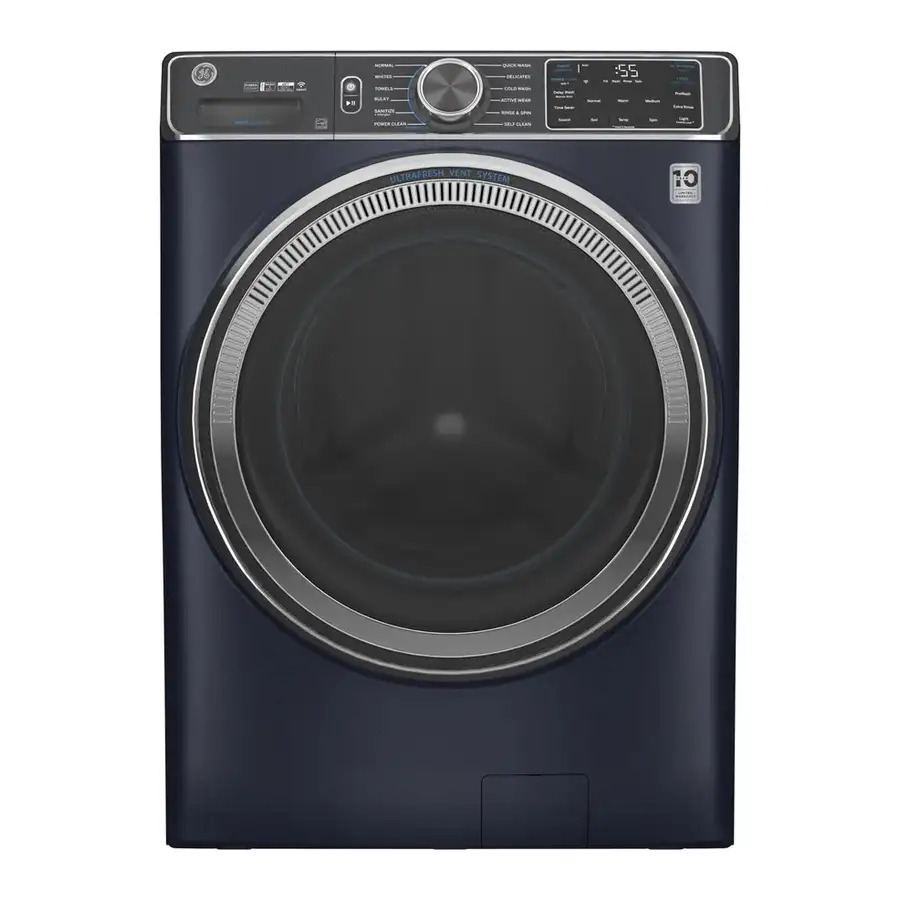 GE GFW850 Series