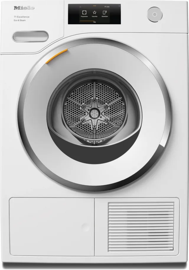 Miele W1 WXR860WCS