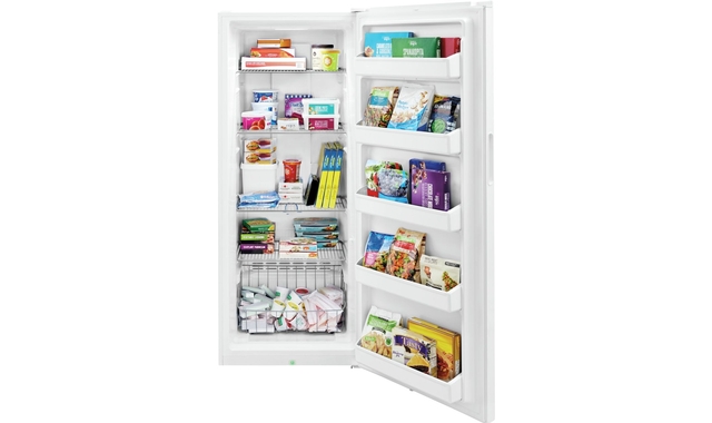 Frigidaire FFFU16F2VW