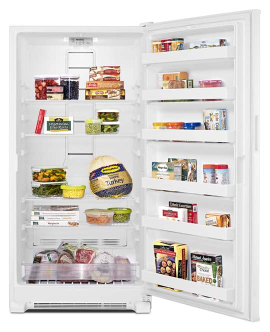 Maytag MZF34X20DW