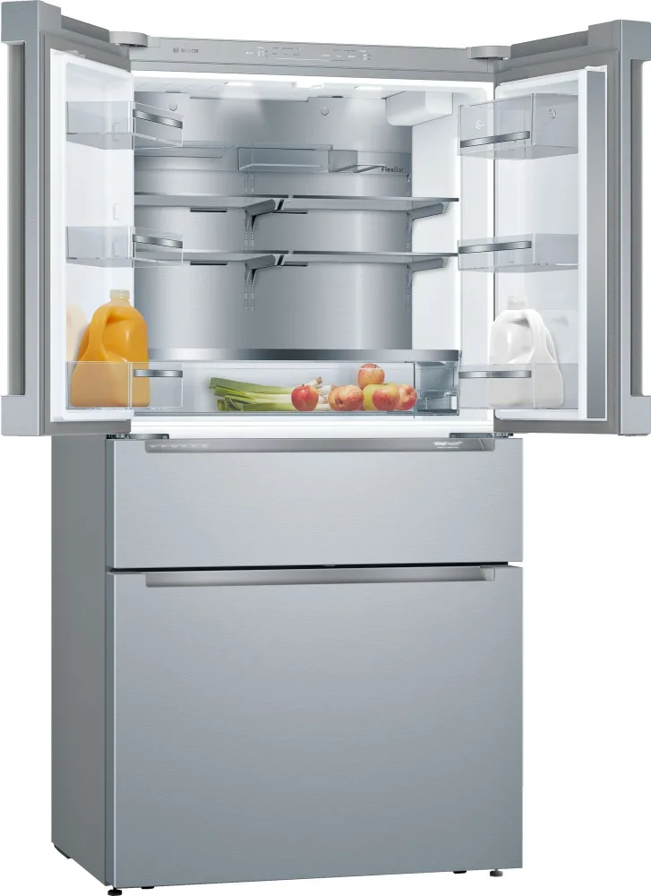 Bosch 800 Series B36CL80ENS