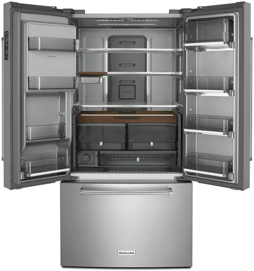 KitchenAid KRFC704FPS