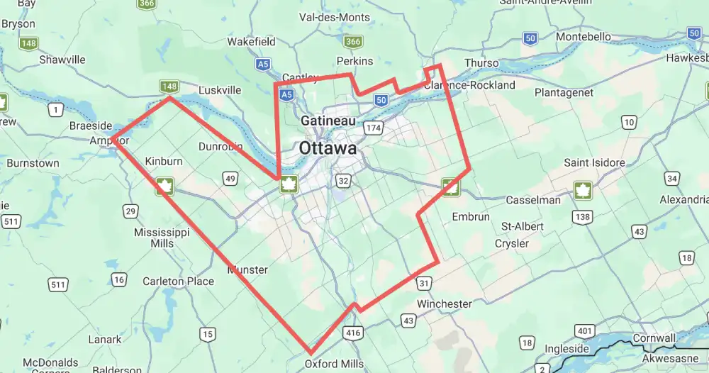Ottawa