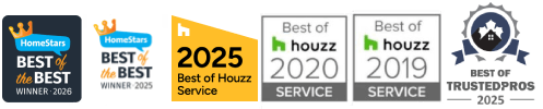 Top rated Appliance Repair Service