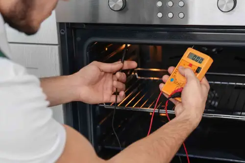 Ottawa Oven Repair