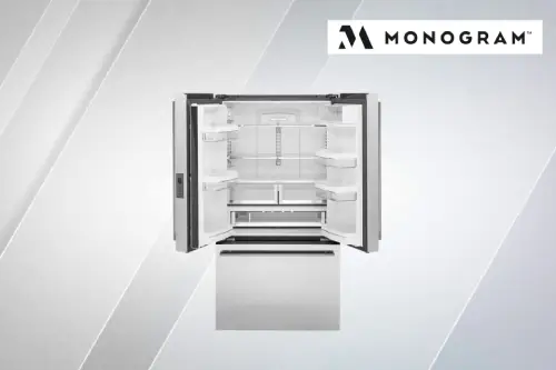 Monogram Freezer Repair in Toronto