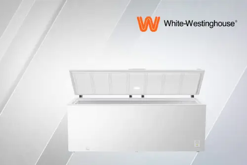 White Westinghouse Freezer Repair in Toronto