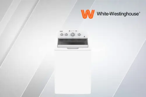 White Westinghouse Washer Repair in Toronto