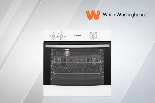 White Westinghouse Oven Repair in Toronto
