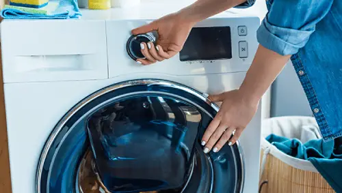 Washer Repair Innisfil