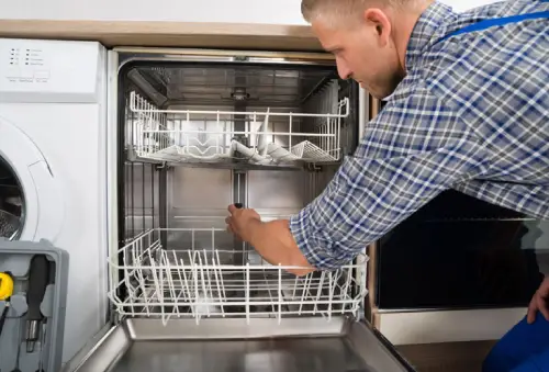 Dishwasher Repair Keswick