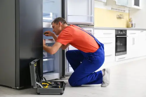 Refrigerator Repair Oakville
