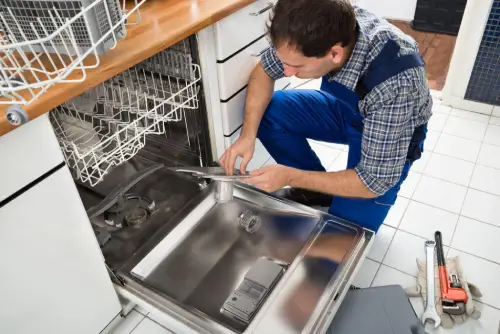 Dishwasher Repair Service Toronto