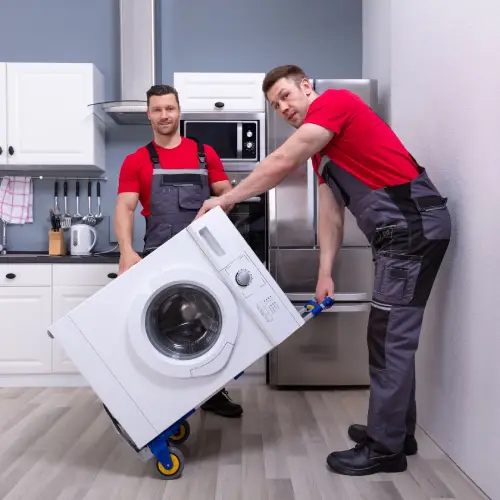 Washer Repair in Toronto