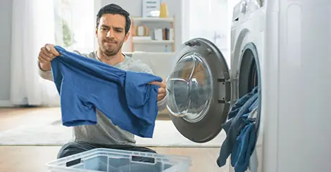 Dryer Not Heating Up: Reasons, How to fix