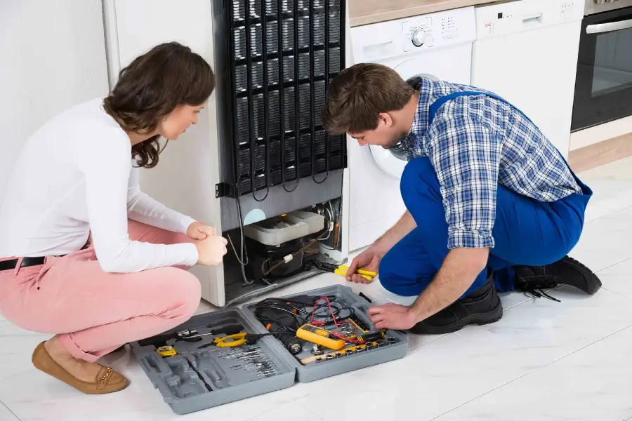 Appliance Repair Services in Ottawa 