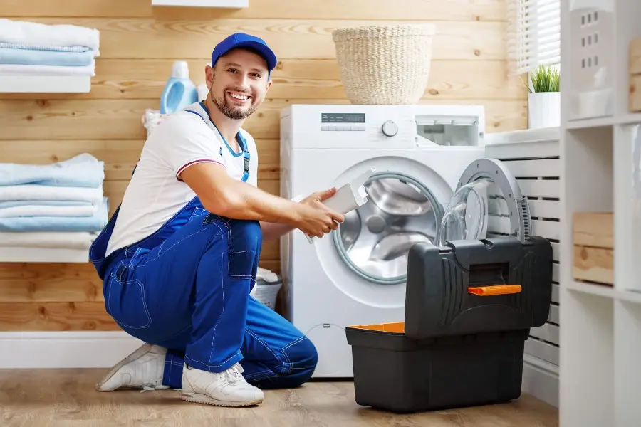 Appliance Repair Markham