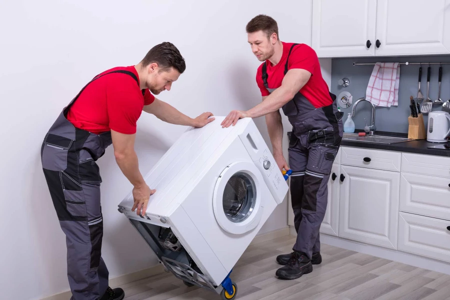 Appliance Repair Services in Richmond Hill