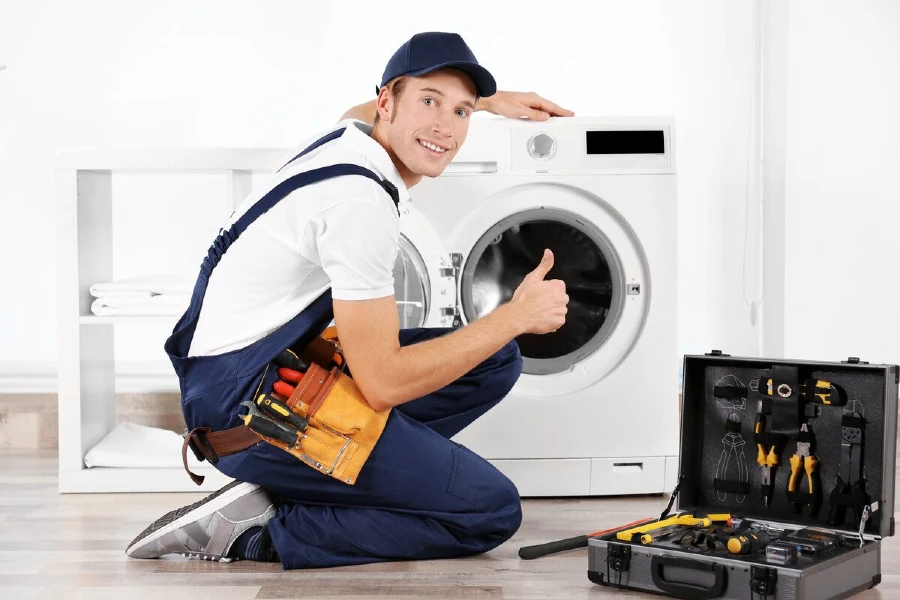 Appliance Repair Services in Aurora 