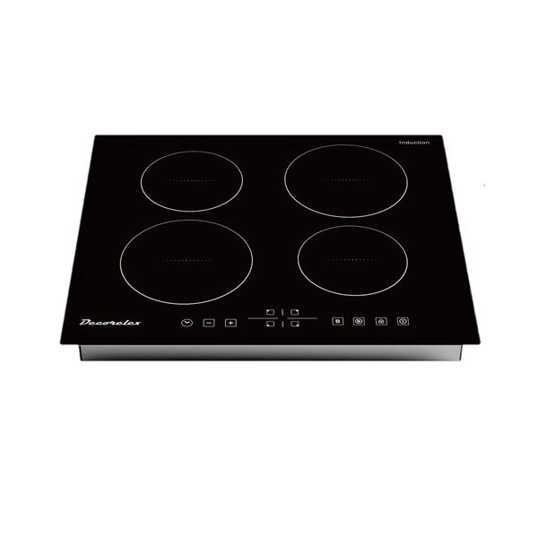 Induction Cooktops Repair Services in Winnipeg