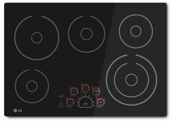 Ceramic Cooktops Repair Services in Winnipeg