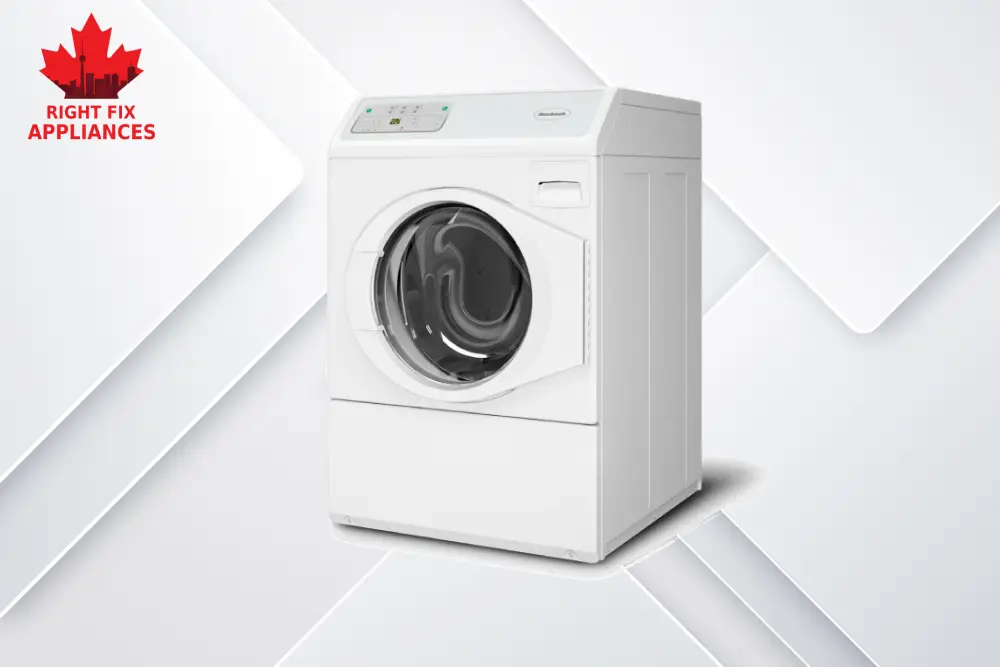 Front-load Washer Repair Services