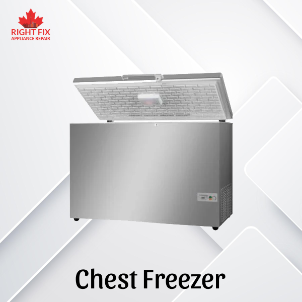 Сhest freezer Repair