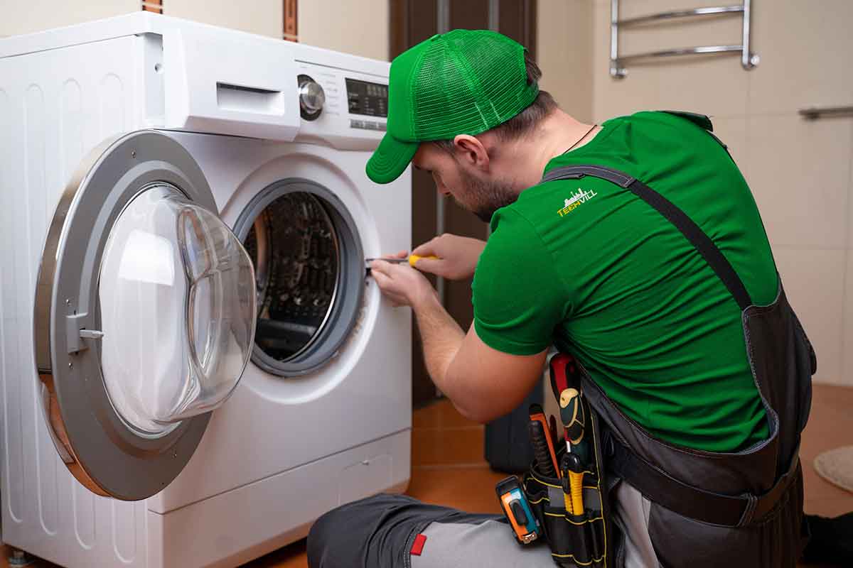 Appliance Repair Brantford Ontario