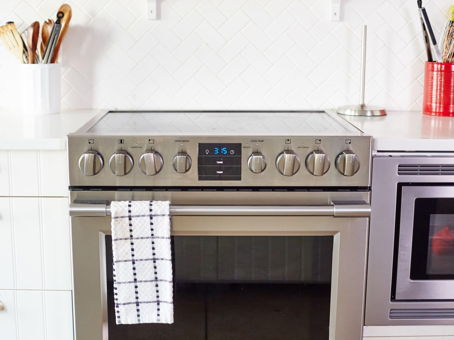 Convection Oven Repair in Toronto