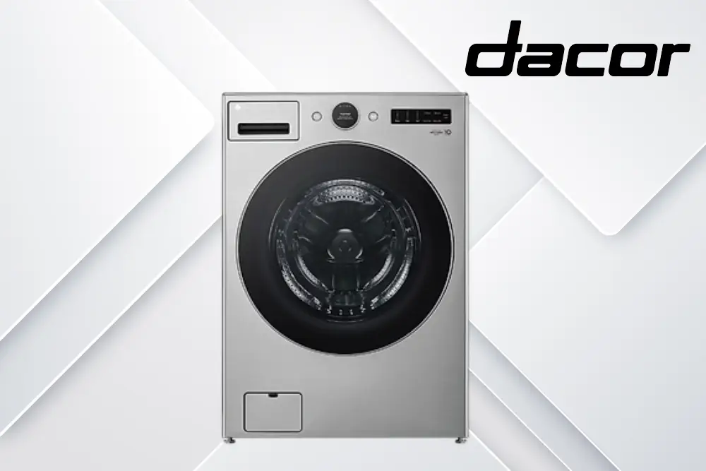 Dacor Washer Repair Toronto